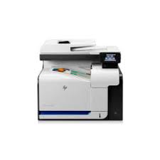 HP Color LaserJet M570dw (Pro 500 colorMFP)
